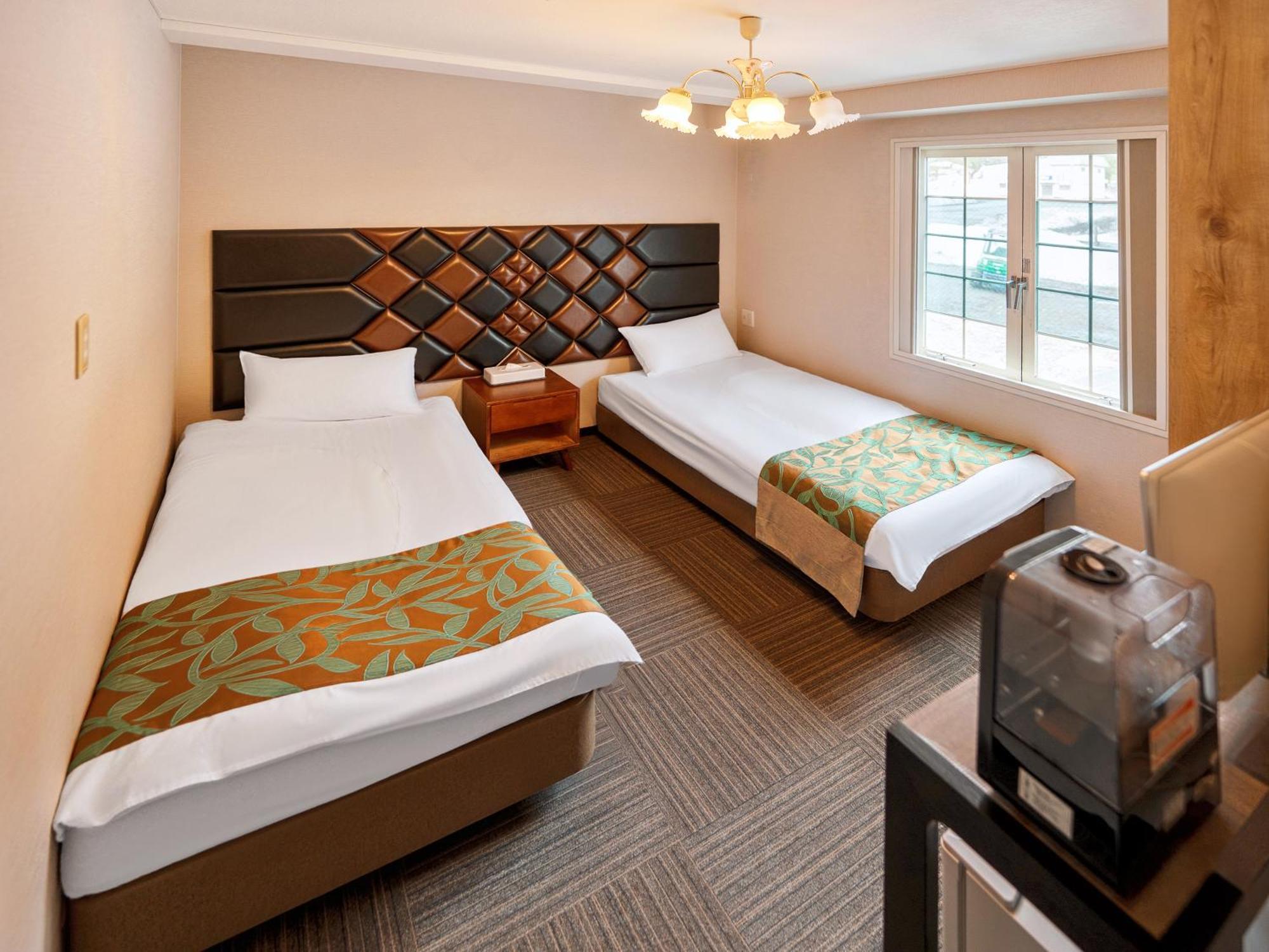 Hakuba Sun Valley Hotel Exterior photo