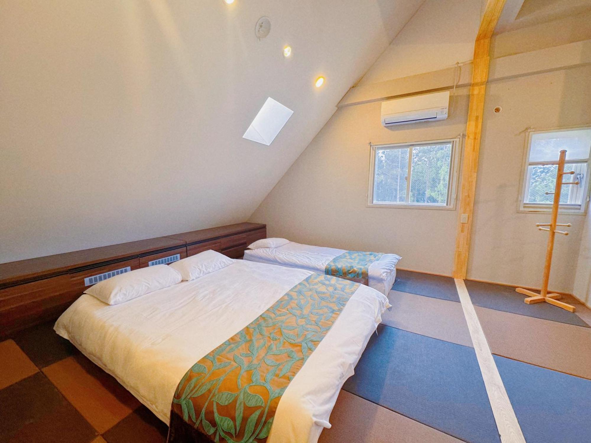 Hakuba Sun Valley Hotel Exterior photo